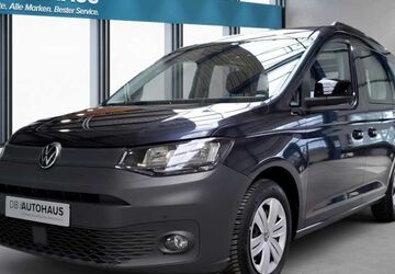 VW Caddy 41.189 km 21.360 &euro; Bad Salzuflen 32105