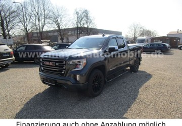 GMC Sierra 38.000 km 53.999 &euro; Thannhausen 86470