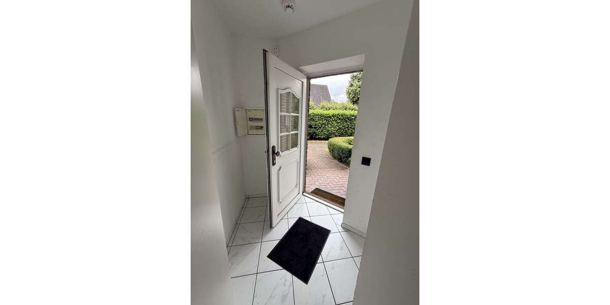 Etagenwohnung Hamburg Lurup - 2 Zimmer, 57 m&sup2;, 765&euro; | Angebot:27289907