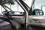 VW T7 Multivan TSI DSG LANG EDITION WHITE & BLACK 22.000 km 56.444 &euro; Hamm 59077