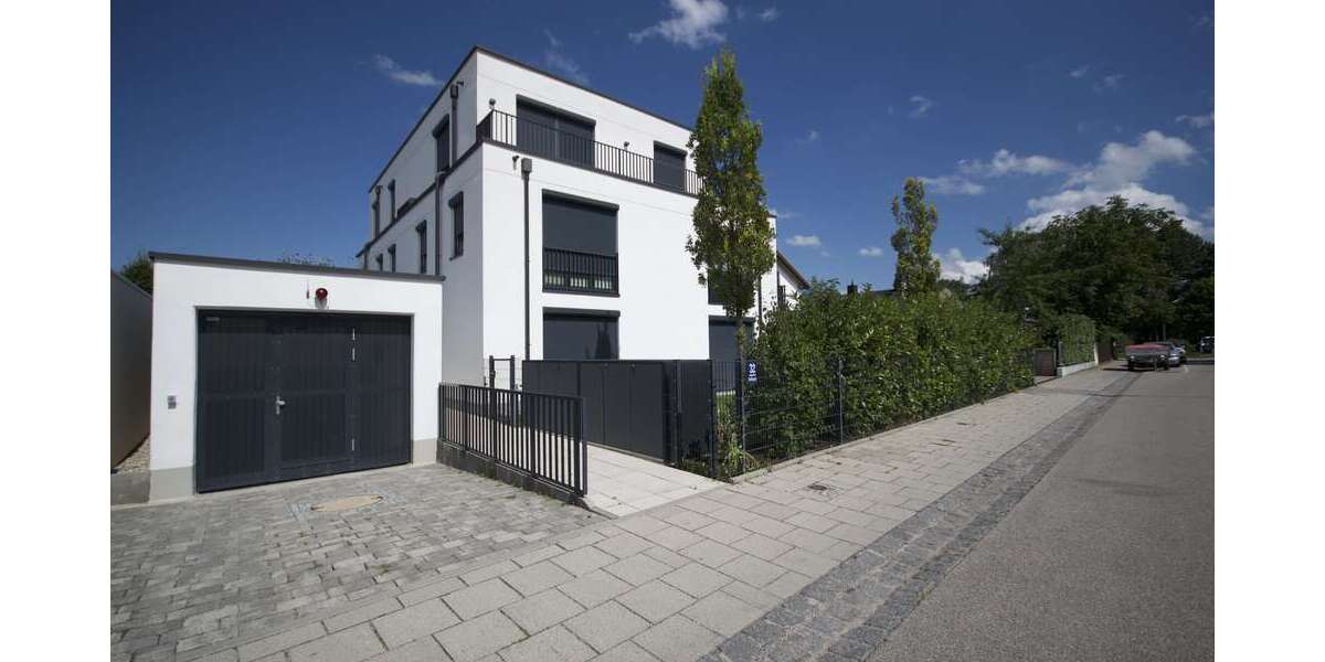 Etagenwohnung München - 3 Zimmer, 101 m&sup2;, 1.950&euro; | Angebot:27657712