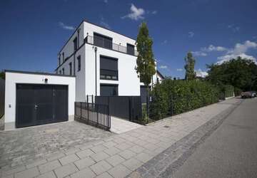 Wohnung München - 3 Zimmer, 101 m&sup2;, 1.950&euro; | Angebot:27657712