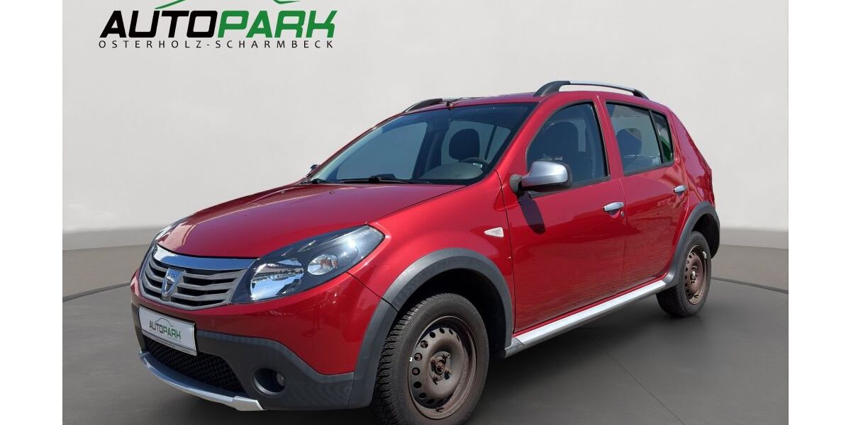 Dacia Sandero 76.500 km 3.950 &euro; Osterholz-Scharmbeck 27711