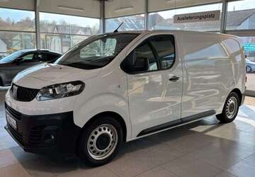 Fiat Scudo 113.000 km 12.950 &euro; Hessisch Lichtenau 37235