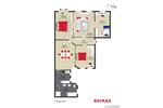Etagenwohnung Magdeburg - 5 Zimmer, 124 m&sup2;, 806&euro; | Angebot:26636551