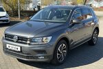 VW Tiguan Join Start-Stopp / SitzH / AHK 74.000 km 16.780 &euro; Donauwörth 86609