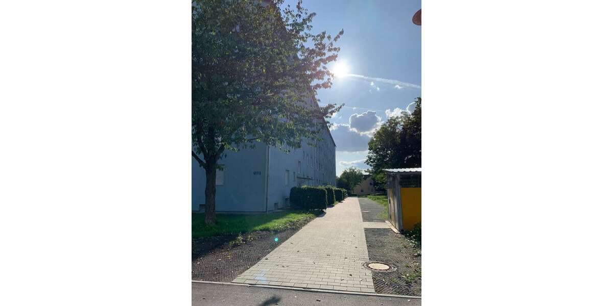 Etagenwohnung Manching - 3 Zimmer, 67 m&sup2;, 786&euro; | Angebot:27658299