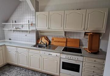 Wohnung Greiz - 4 Zimmer, 105 m&sup2;, 499&euro; | Angebot:27637947