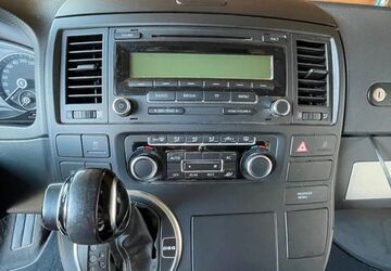 VW T5 Multivan 249.000 km 16.400 &euro; Lichtenau 91586