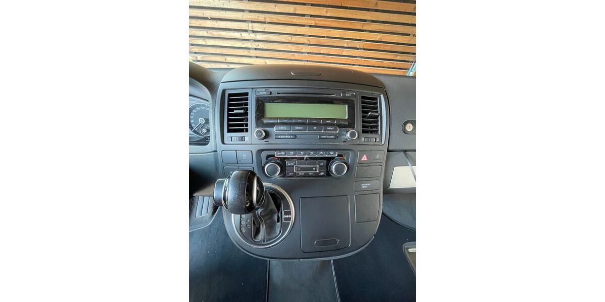 VW T5 Multivan 249.000 km 16.400 &euro; Lichtenau 91586