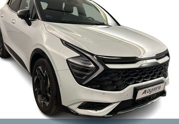 Kia Sportage 37.047 km 29.480 &euro; Dorfmark 29683