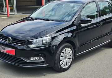 VW Polo 75.950 km 8.750 &euro; Mohlsdorf-Teichwolframsdorf 07987