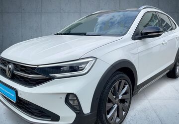 VW Taigo 72.625 km 20.970 &euro; Saal a.d. Donau 93342