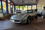 Corvette C3 Targa Collectors Edition 44.000 km 25.999 &euro; Rudolstadt 07407