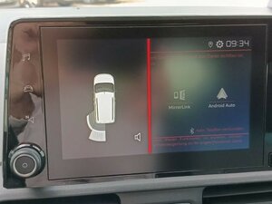 Citroen Berlingo BlueHDi 100 FAP|FEEL M 112.000 km 12.460 &euro; Höhenkirchen-Siegertsbrun 85635