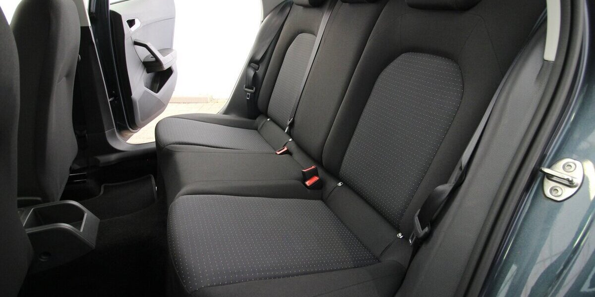 Seat Arona TSI OPF 7-DSG Style LED+TEMPOMAT+KLIMA+ALU 17.466 km 18.700 &euro; Hagenow 19230