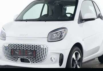 Smart forTwo 17.685 km 16.380 &euro; Köln 51105