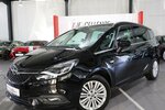 Opel Zafira C 1.6 SIDI T INNOVATION / 7-SITZER / LED 79.000 km 15.991 &euro; Hamm 59077