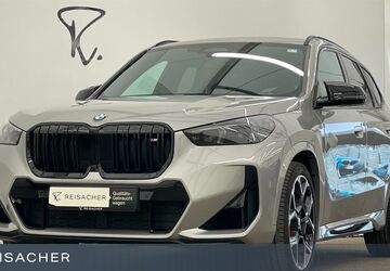 BMW X1 26.623 km 46.949 &euro; Memmingen 87700