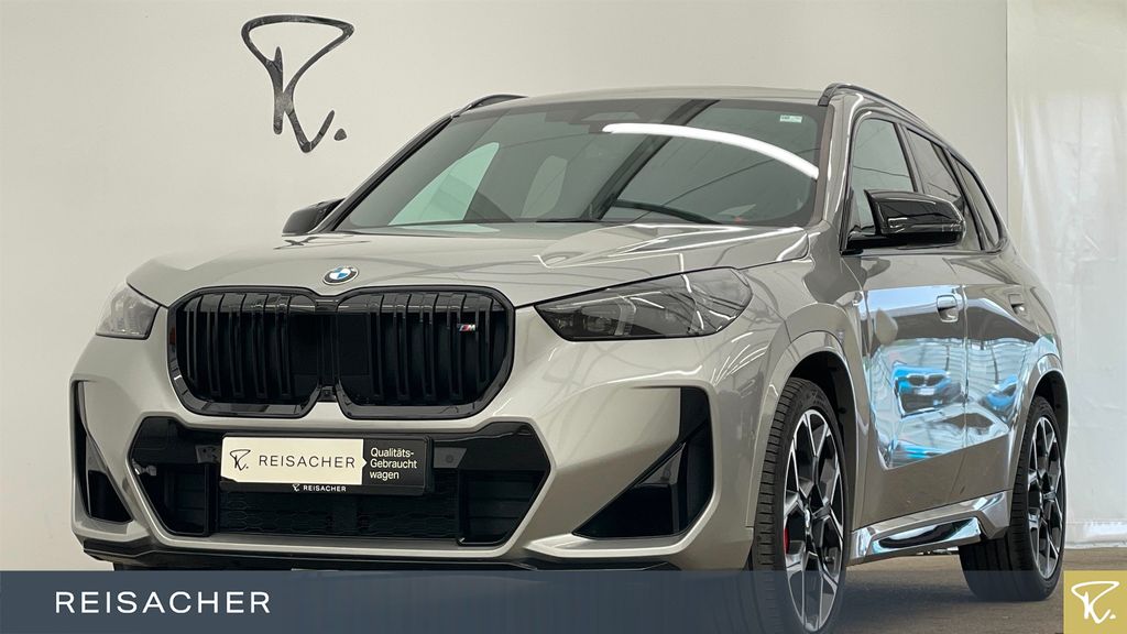 BMW X1 26.623 km 46.949 &euro; Memmingen 87700