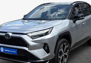 Toyota RAV 4 38.500 km 37.950 &euro; Stuttgart 70469