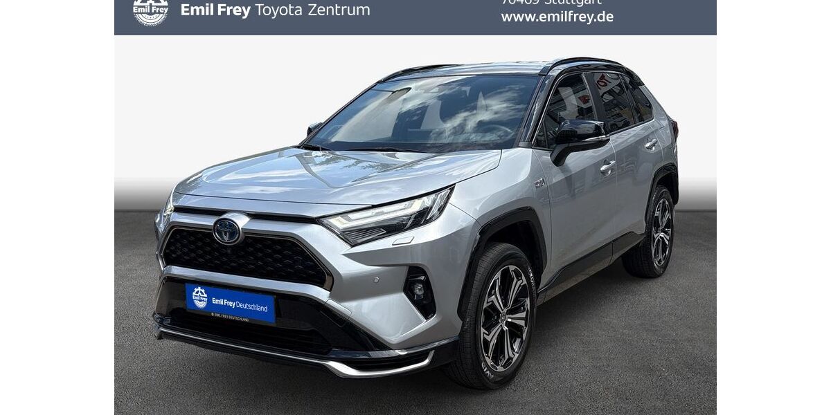 Toyota RAV 4 38.500 km 37.950 &euro; Stuttgart 70469