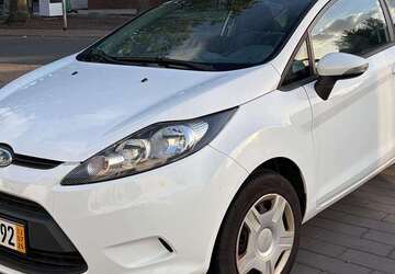 Ford Fiesta 223.000 km 1.200 &euro; Gronau (Westf.), Stadt 48599