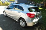 Mercedes-Benz A 180 WM26:STYLE NAVI SHZ MFL LMF TEILLEDER alle I 92.145 km 11.198 &euro; Köln 50858