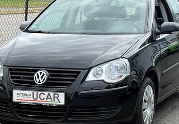 VW Polo 132.100 km 3.000 &euro; Dautphetal-Friedensdorf 35232