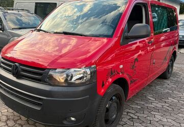 VW T5 Transporter 106.000 km 22.900 &euro; Lippstadt 59555