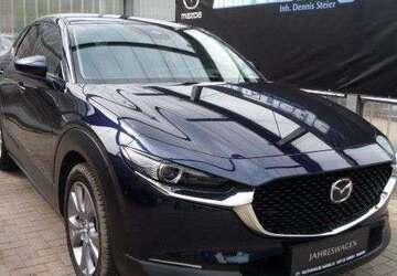 Mazda CX-30 20.252 km 24.490 &euro; Holm 25488