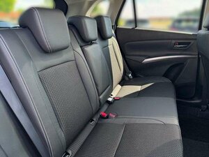 Suzuki SX4 S-CROSS 1.5 COMFORT+ ALLGRIP AGS 4.800 km 25.990 &euro; Höhenkirchen-Siegertsbrun 85635