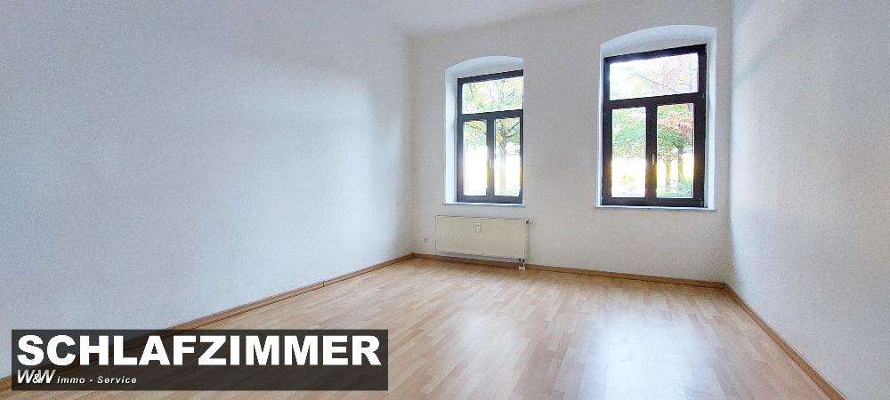 Etagenwohnung Zwickau Innenstadt - 2 Zimmer, 74 m&sup2;, 400&euro; | Angebot:27658137
