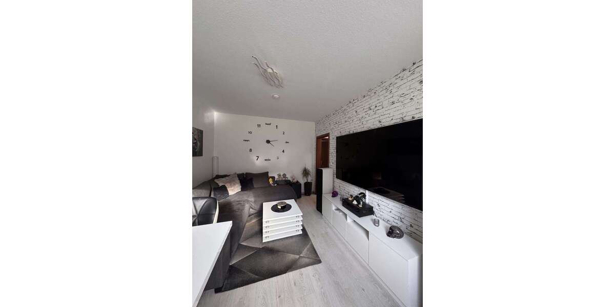 Etagenwohnung Herzogenrath Afden - 2 Zimmer, 48 m&sup2;, 480&euro; | Angebot:27657371