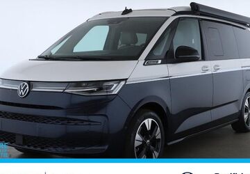 VW T7 California 18.400 km 68.980 &euro; Marktoberdorf 87616