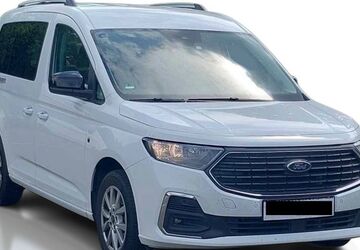 Ford Tourneo Connect 14.561 km 23.990 &euro; Miltenberg 63897