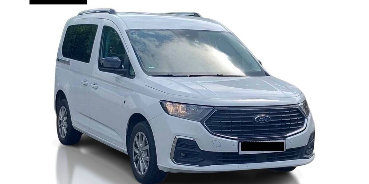 Ford Tourneo Connect 14.561 km 23.990 &euro; Miltenberg 63897