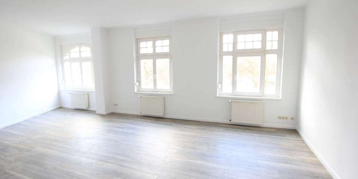 Etagenwohnung Stendal Ost - 3 Zimmer, 80 m&sup2;, 590&euro; | Angebot:27658212