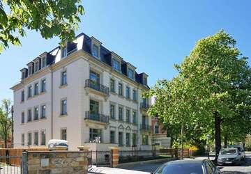 Wohnung Dresden Striesen - 4 Zimmer, 100 m&sup2;, 1.995&euro; | Angebot:27284286