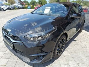 Kia CEED_5 1.0T 48V DCT 100 NIGHTLINE STD 4.000 km 24.790 &euro; Höhenkirchen-Siegertsbrun 85635
