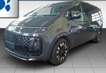 Hyundai STARIA 19.663 km 41.930 &euro; Salzbergen 48499