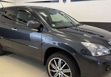 Lexus RX 400 204.000 km 8.350 &euro; Hechingen-Bechtoldsweiler 72379