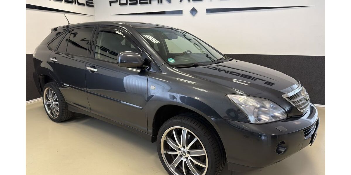 Lexus RX 400 204.000 km 8.350 &euro; Hechingen-Bechtoldsweiler 72379