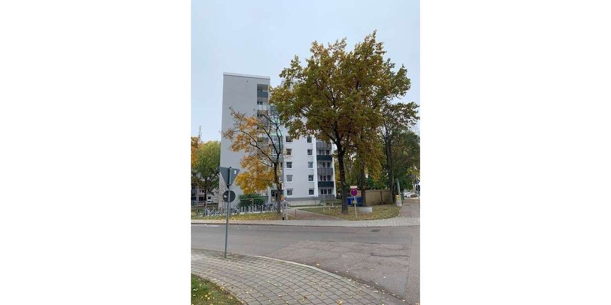 Etagenwohnung Ingolstadt Mitte - 4 Zimmer, 86 m&sup2;, 1.000&euro; | Angebot:27291576