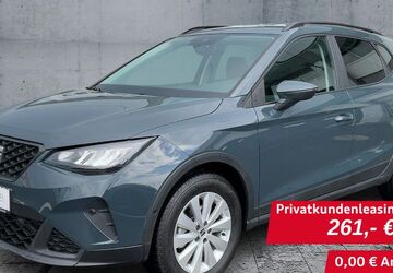 Seat Arona 2.818 km 23.849 &euro; Kulmbach 95326