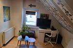 Etagenwohnung Püttlingen - 4 Zimmer, 110 m&sup2;, 1.150&euro; | Angebot:27638896