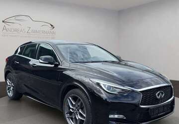 INFINITI Q30 69.800 km 12.900 &euro; Kaarst (bei Düsseldorf) 41564