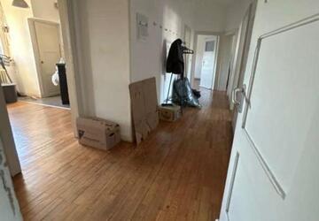 Wohnung Saarbrücken Eschberg - 4 Zimmer, 120 m&sup2;, 1.430&euro; | Angebot:27638884