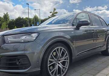 Audi Q7 133.000 km 40.990 &euro; Bad Nenndorf, Stadt 31542