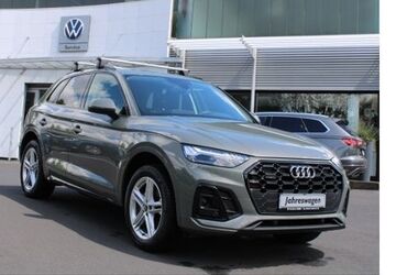 Audi Q5 30.700 km 43.999 &euro; Nidda 63667